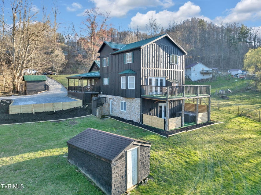 Photo #3: 136 Beecher Holtsclaw Road