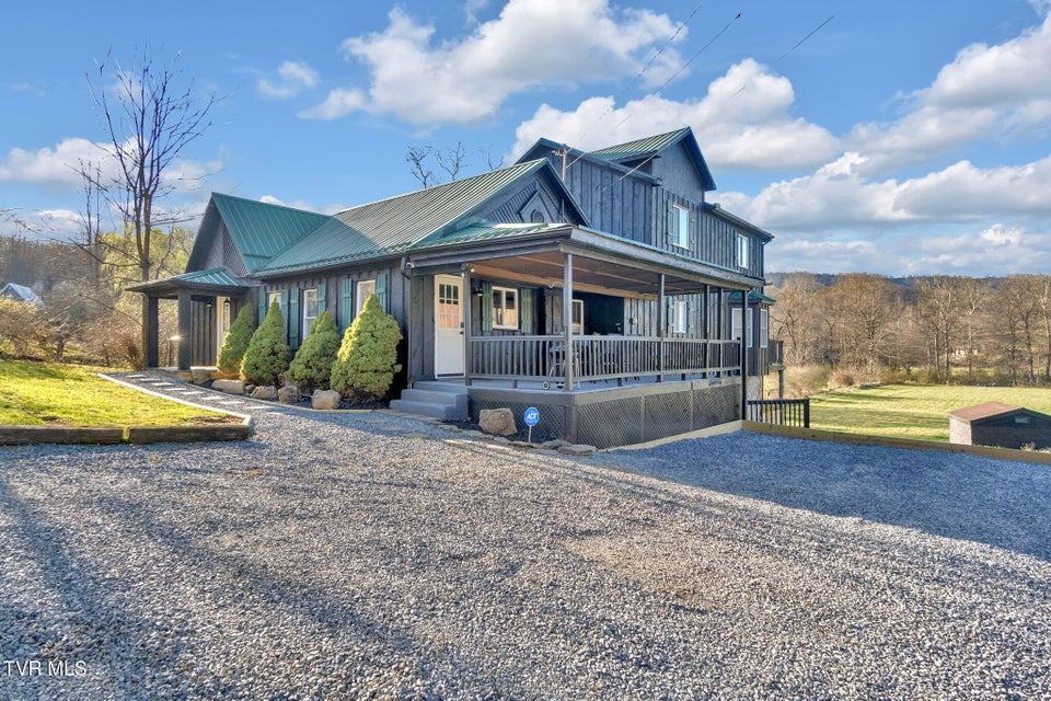 Photo #2: 136 Beecher Holtsclaw Road