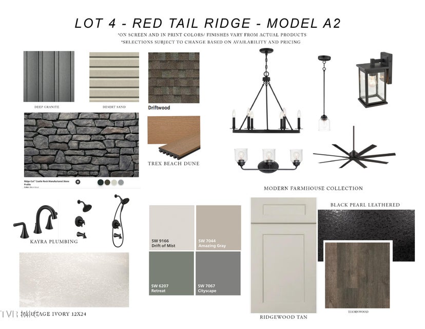 Photo #4: Tbd Red Tail Ridge