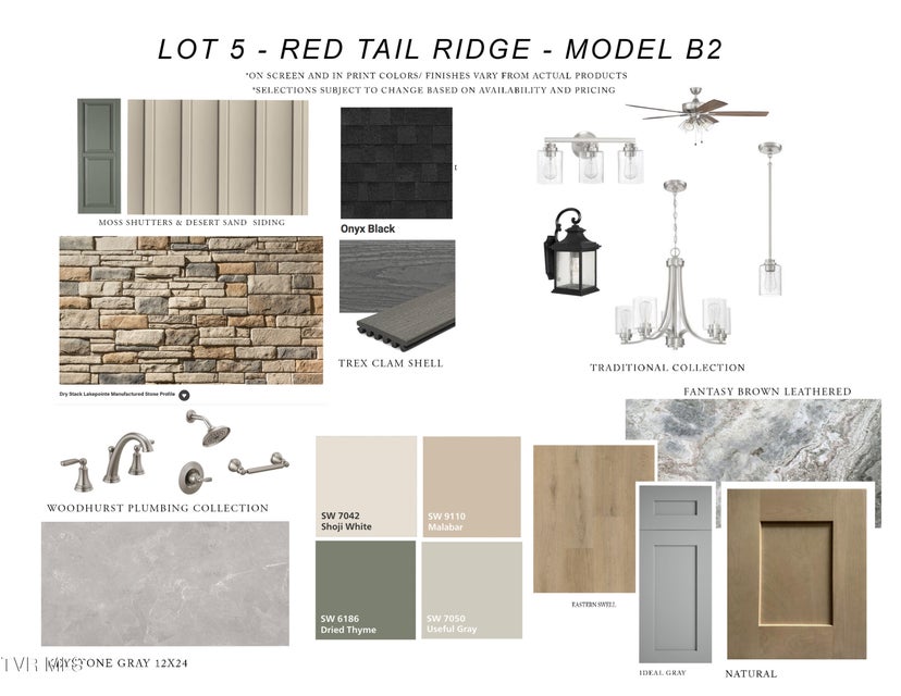 Photo #2: Tbd Red Tail Ridge
