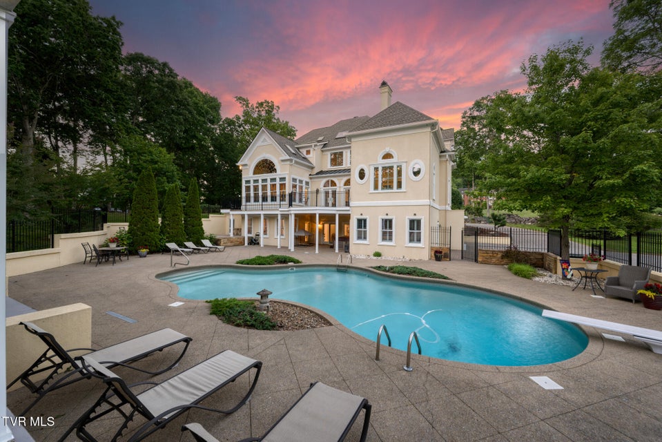 Photo #3: 408 Fairway Estates Drive