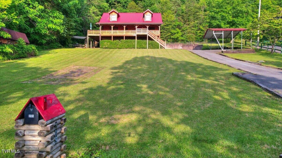 Photo #2: 209 Brystone Drive