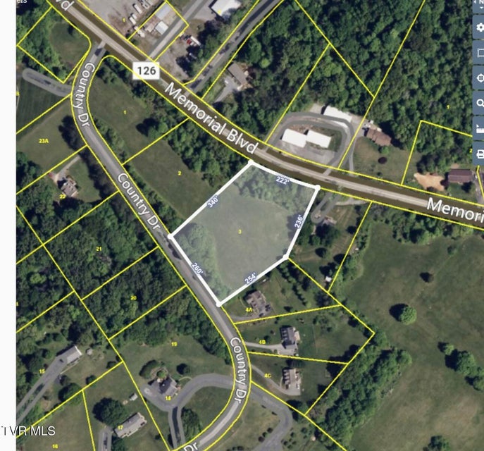 Photo #10: Lot 3 Country Drive