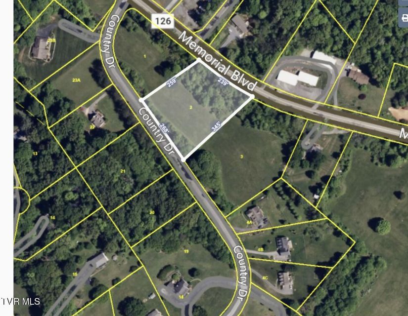 Photo #11: Lot 2 Country Drive