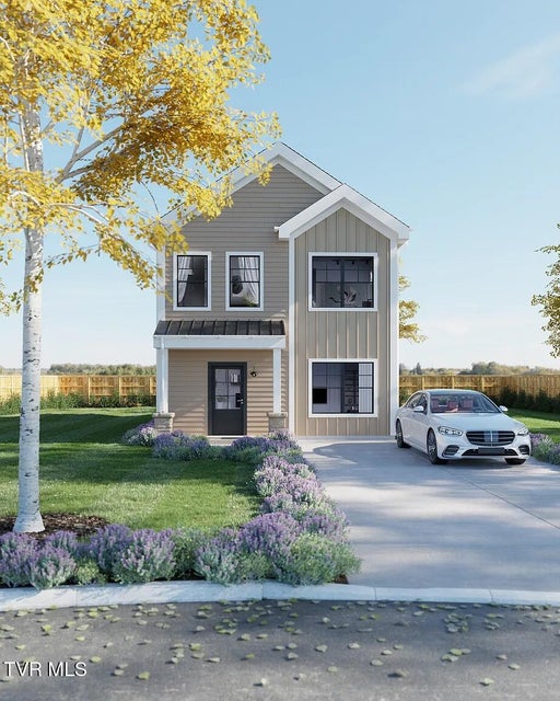 Photo #3: 4340 Gambel Oaks
