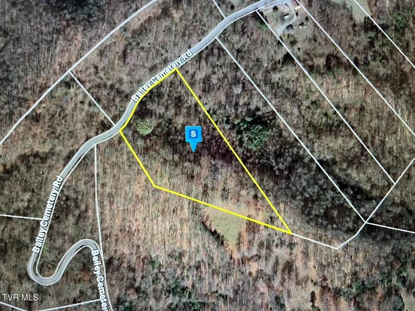 Photo #13: 5.74 Acres Bailey Cemetery Road