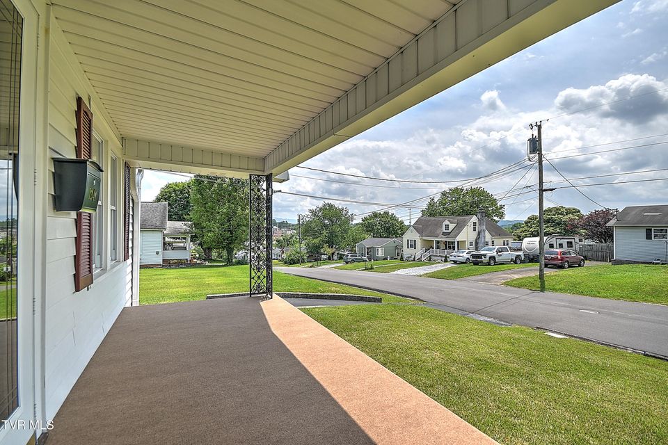 Photo #4: 1241 Carolina Avenue