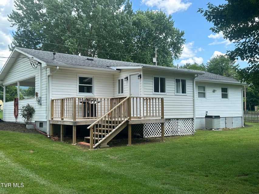 Photo #17: 106 Buffalo Court