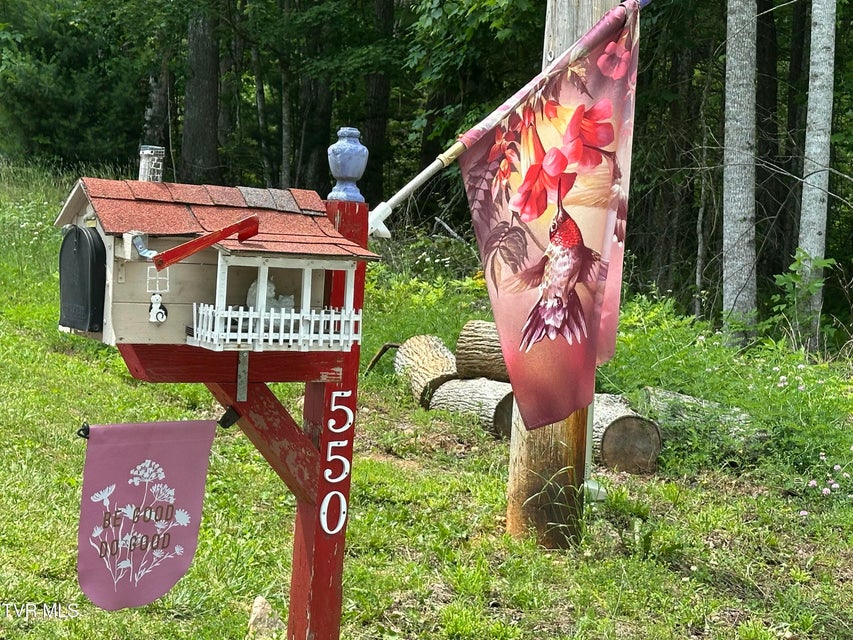 Photo #4: 550 Escape Mountain Road