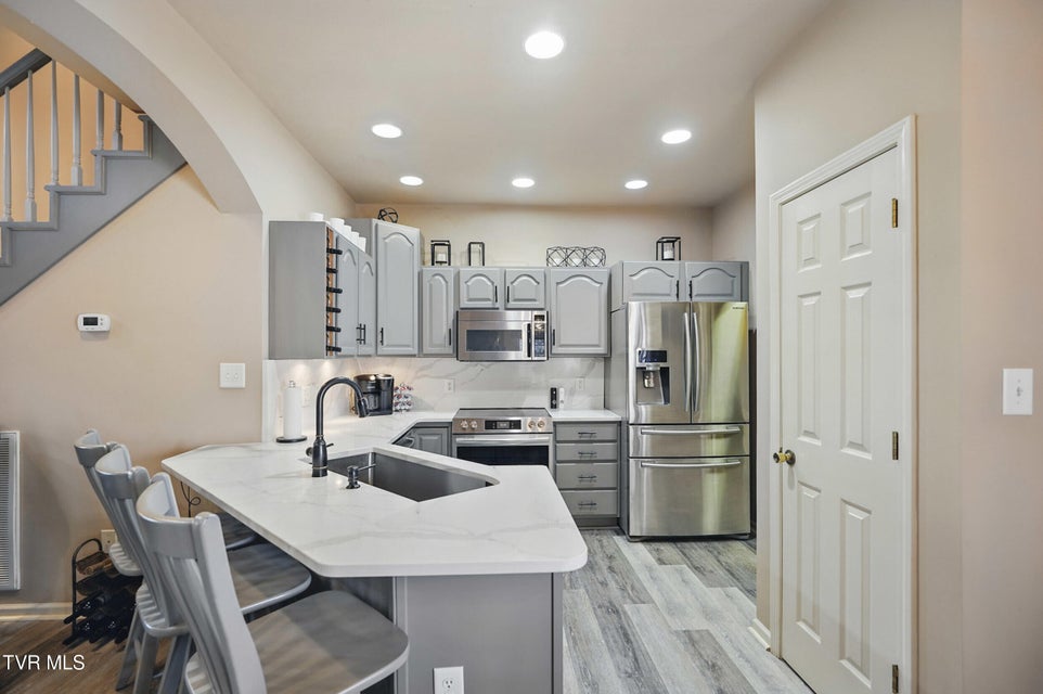 Photo #15: 17308 Crabtree Court