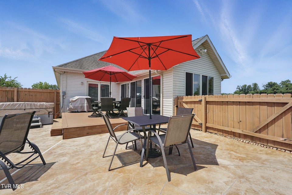 Photo #29: 17308 Crabtree Court