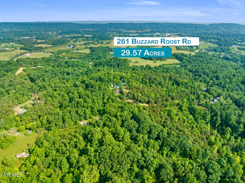 Photo #3: 261 Buzzard Roost Road