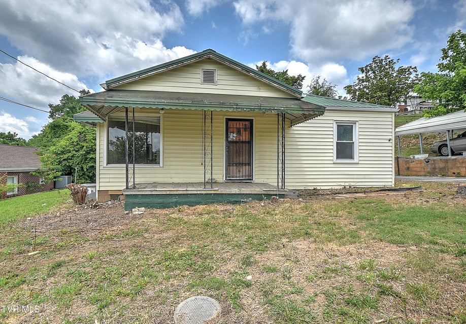 Photo #2: 2209 Jett Road