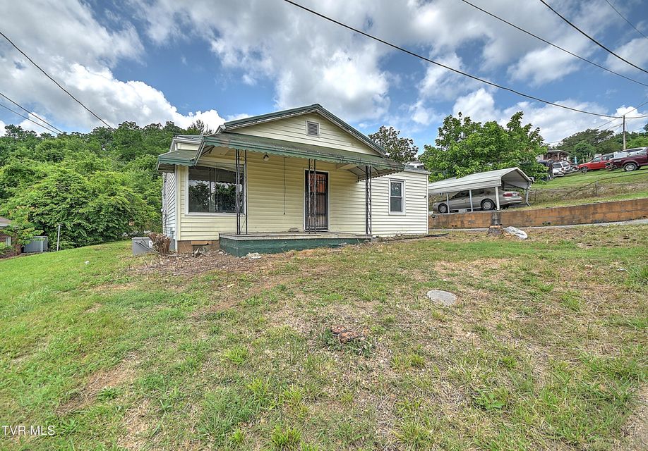 Photo #3: 2209 Jett Road