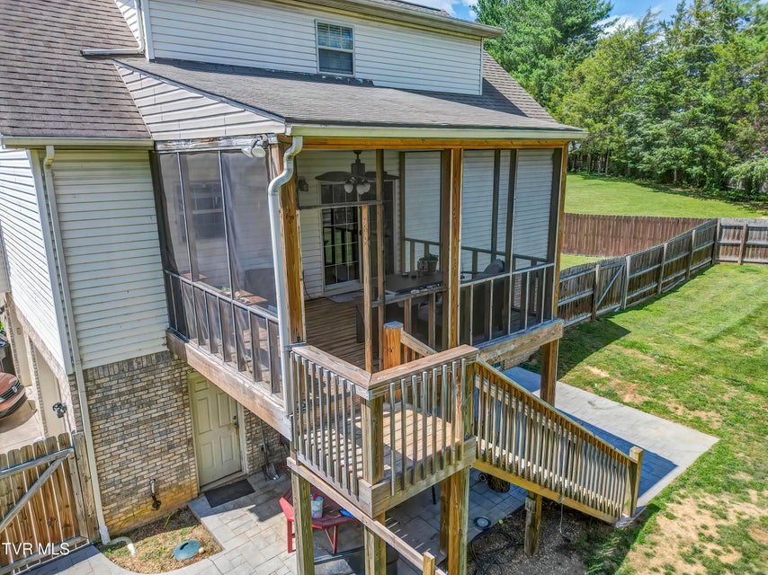 Photo #7: 1032 Austin Ridge Court
