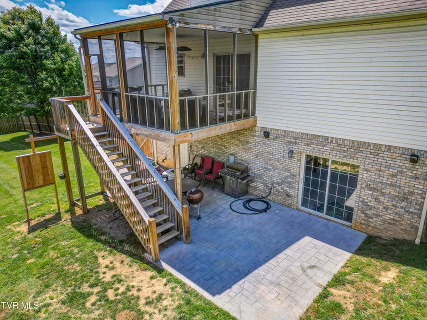 Photo #8: 1032 Austin Ridge Court