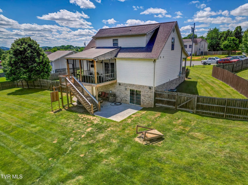 Photo #10: 1032 Austin Ridge Court