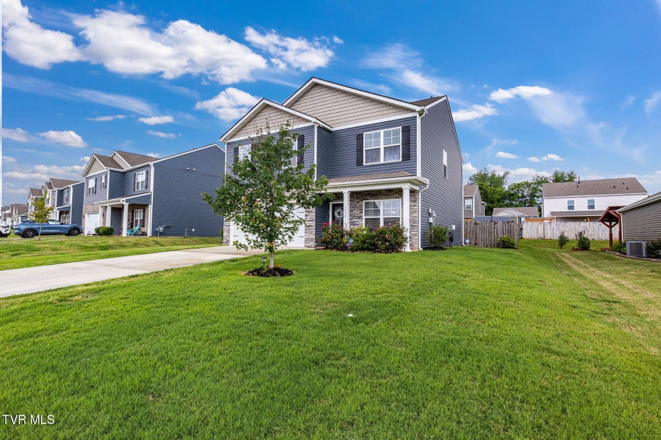 Photo #2: 1058 Raccoon Lane