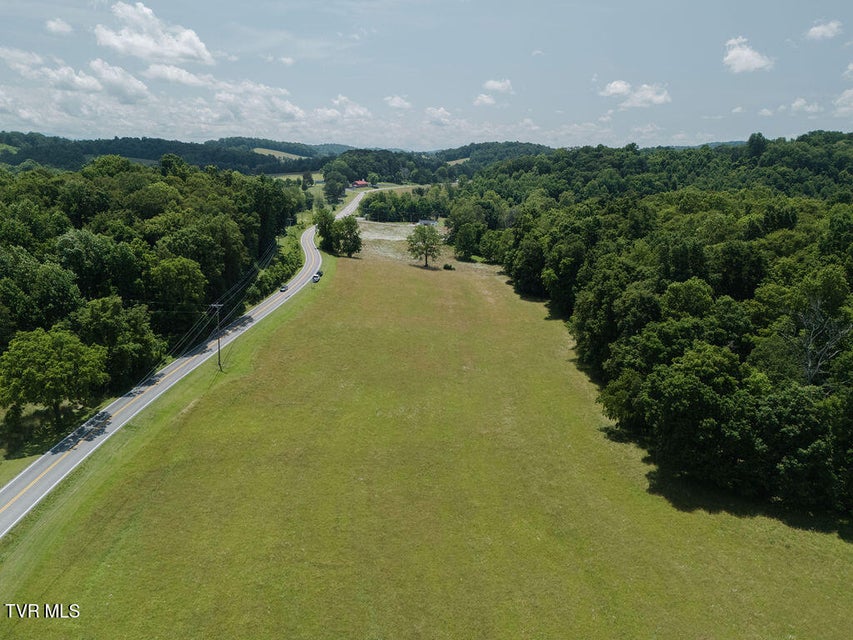 Photo #3: 7.81ac Kingsport Highway