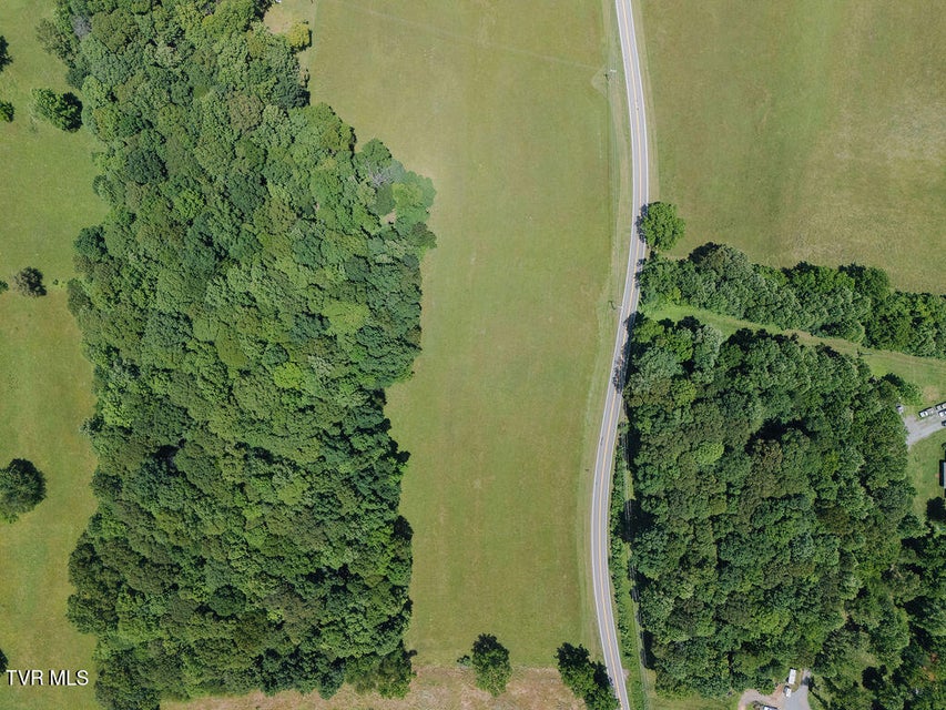 Photo #4: 7.81ac Kingsport Highway