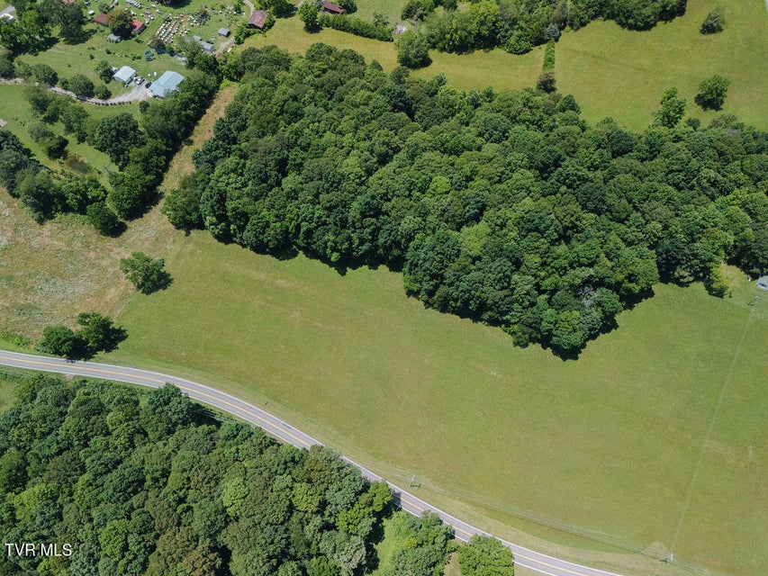 Photo #5: 7.81ac Kingsport Highway