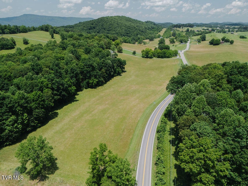 Photo #2: 7.81ac Kingsport Highway