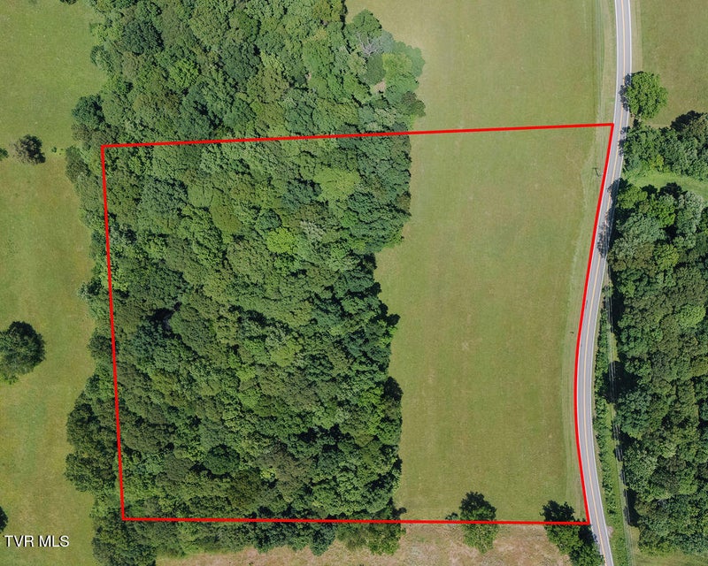 Photo #16: 7.81ac Kingsport Highway