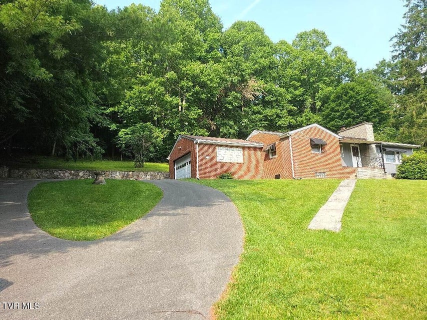 Photo #2: 919 Coeburn Road