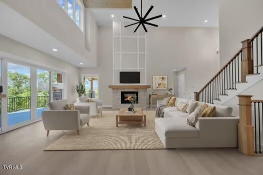 Photo #9: 1093 Hawk Nest Court Court