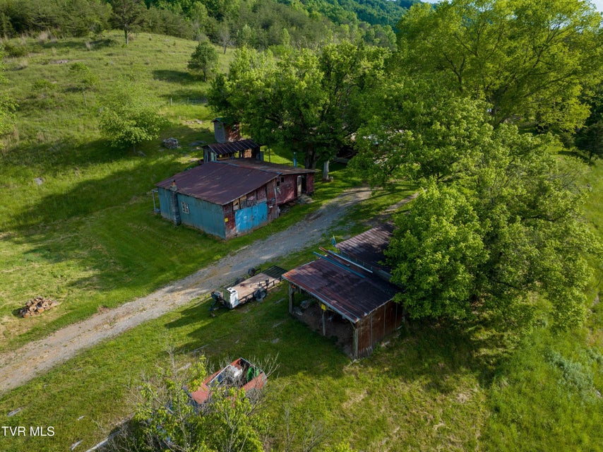 Photo #4: 1250 Clinch Mountain Road