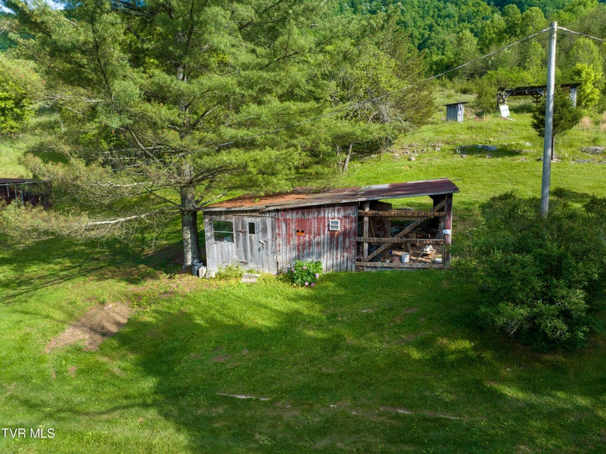 Photo #8: 1250 Clinch Mountain Road