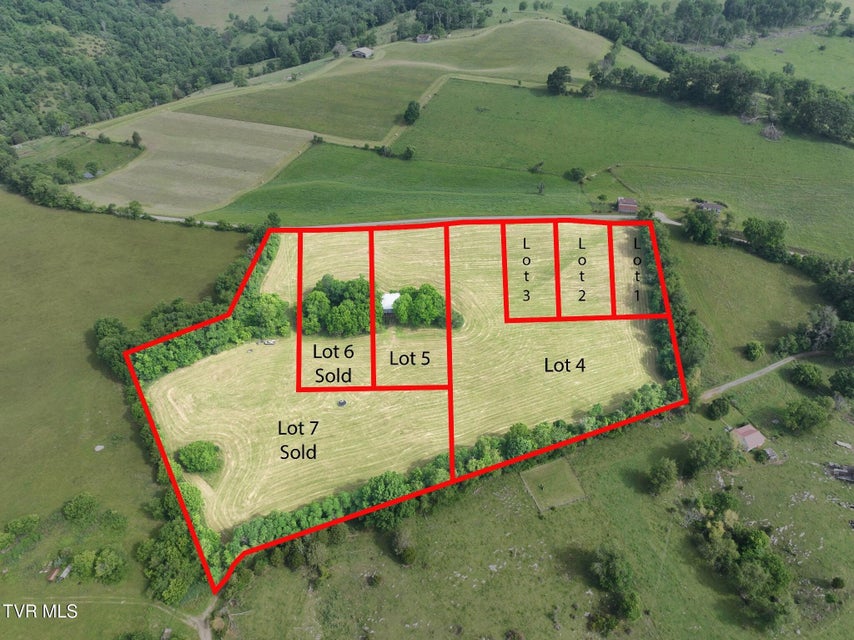 Photo #40: Lot 1 Wayside Meadows Road