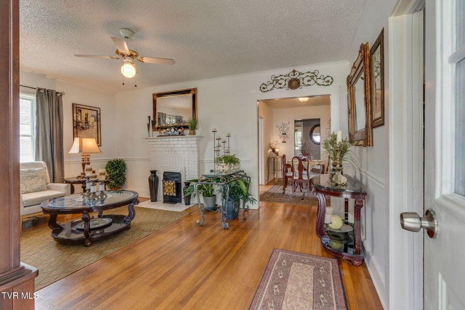 Photo #3: 1634 Highland Street