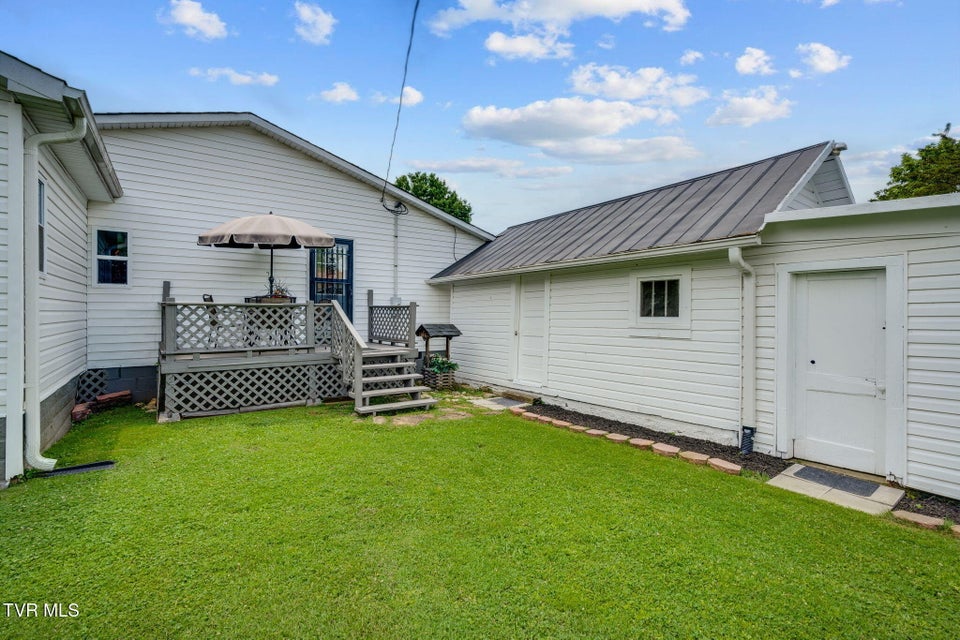 Photo #25: 1634 Highland Street