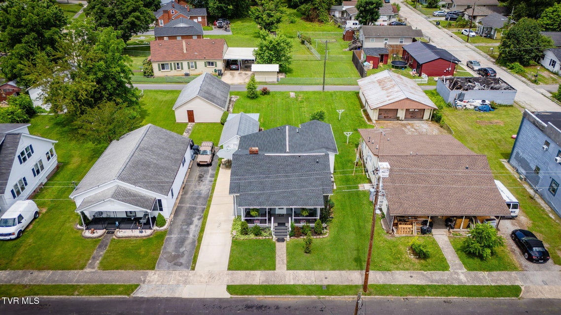 Photo #26: 1634 Highland Street