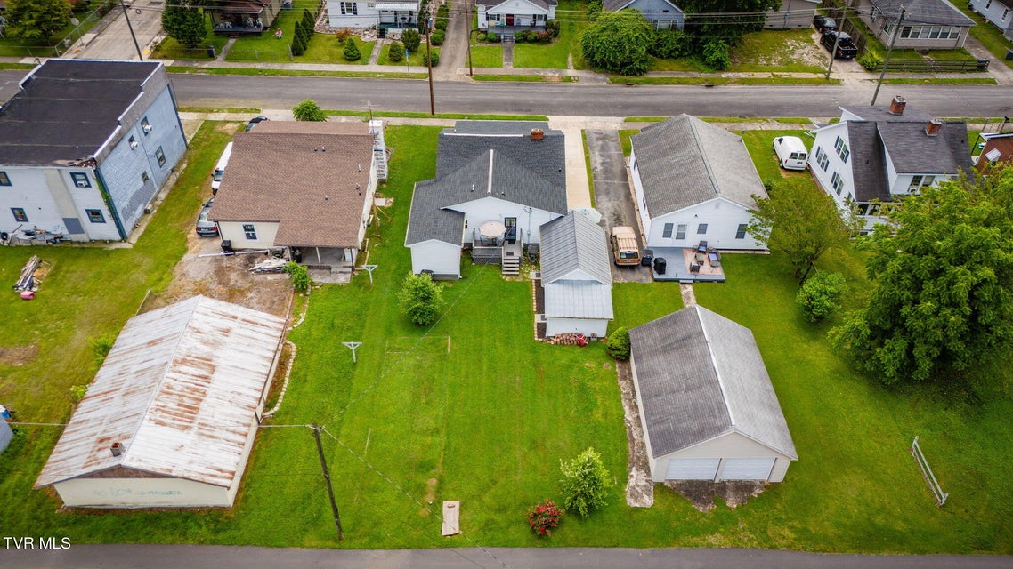 Photo #27: 1634 Highland Street