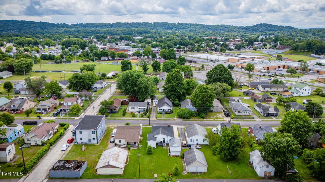 Photo #28: 1634 Highland Street
