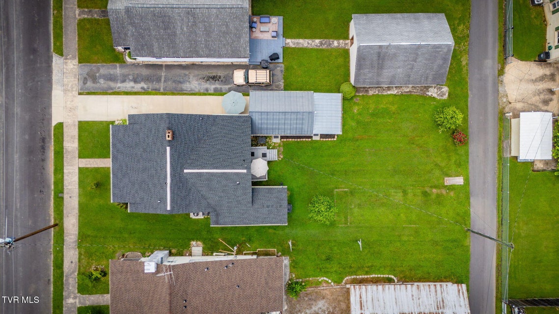 Photo #29: 1634 Highland Street