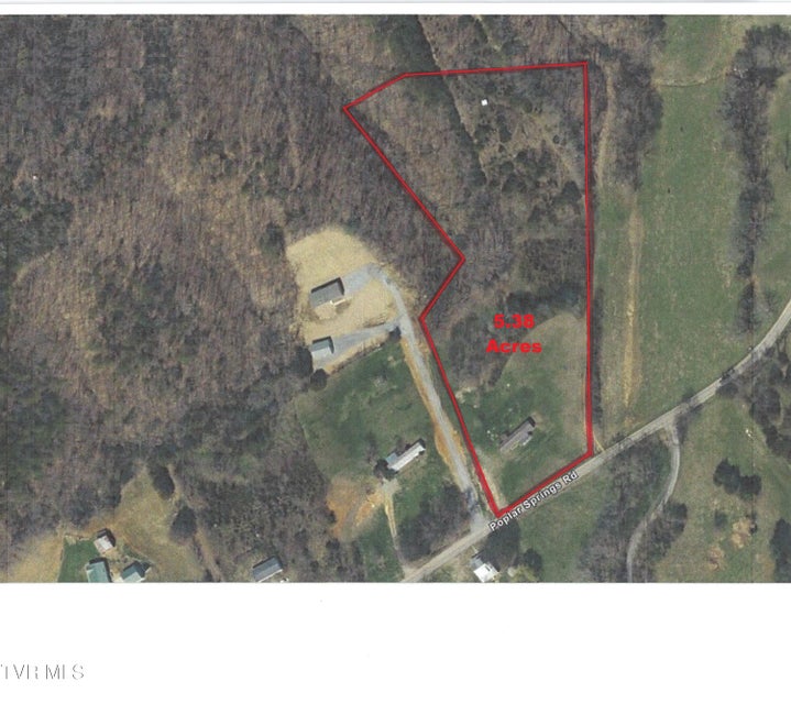 Photo #2: 2960 Poplar Springs Road