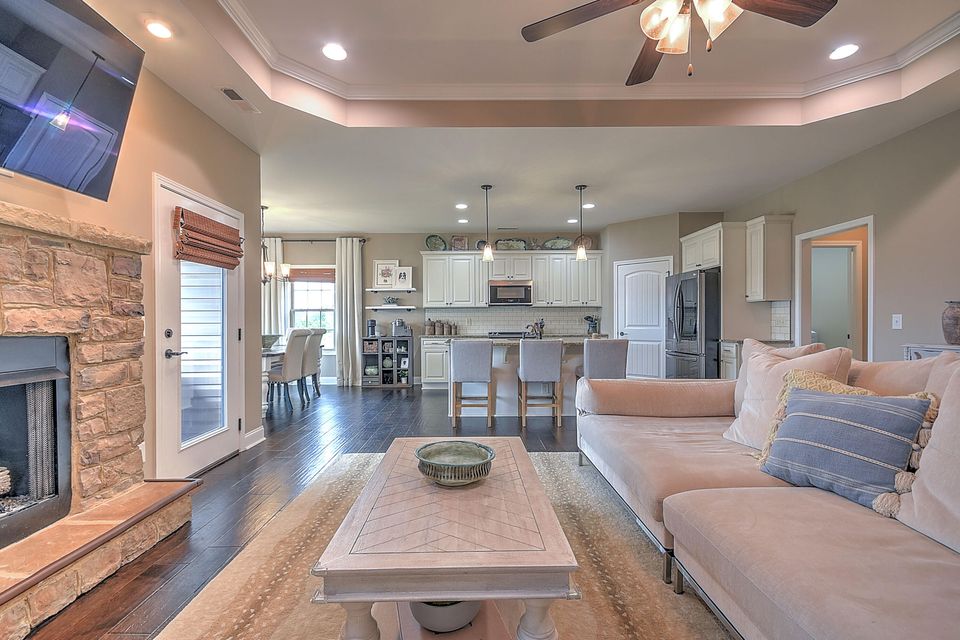 Photo #14: 3309 Murrayfield Way