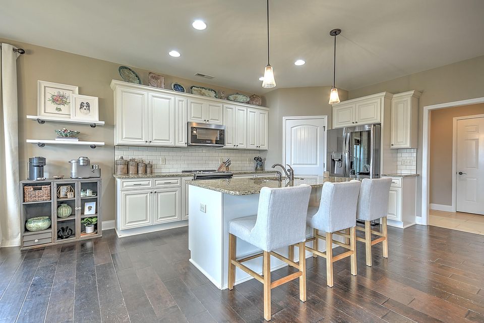Photo #17: 3309 Murrayfield Way