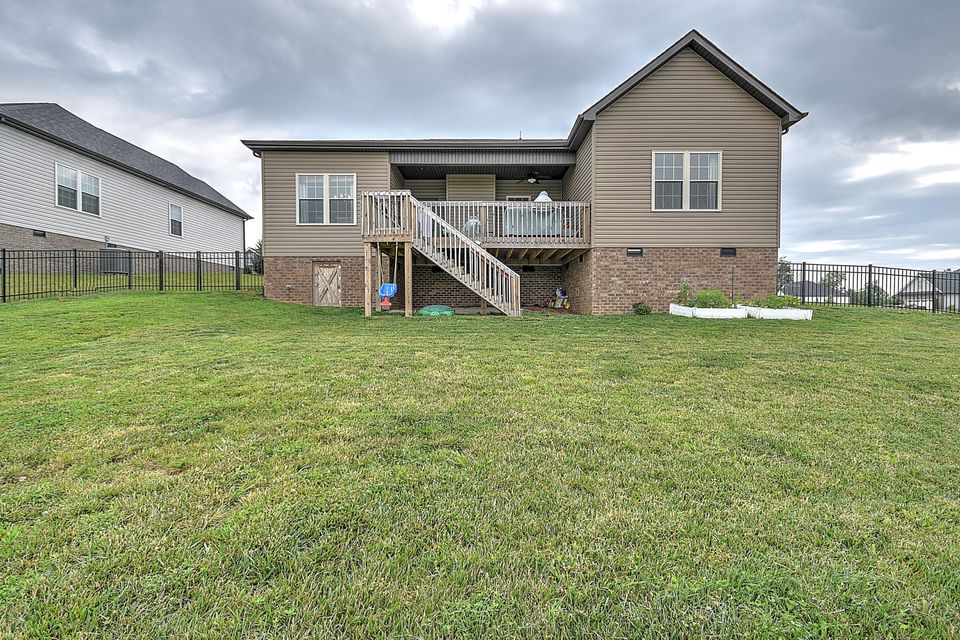 Photo #38: 3309 Murrayfield Way