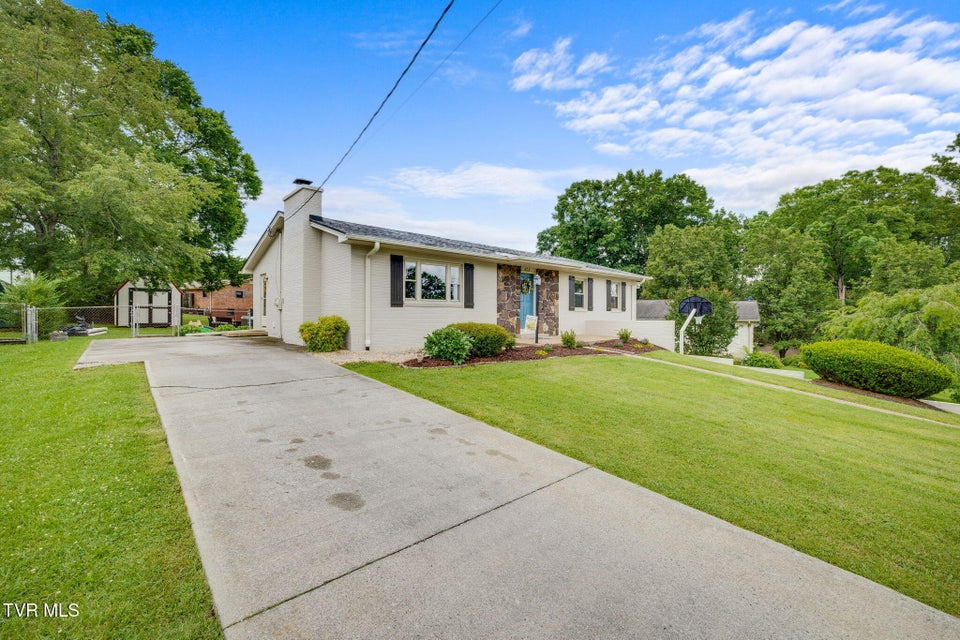 Photo #2: 808 Liberty Church Road