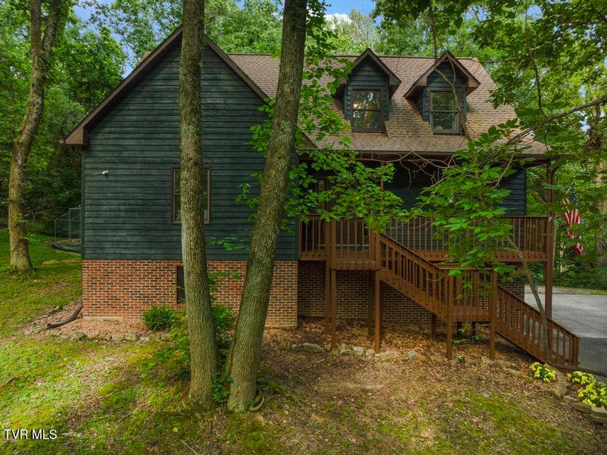 Photo #5: 1008 Cox Trail Place