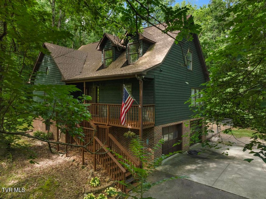 Photo #8: 1008 Cox Trail Place