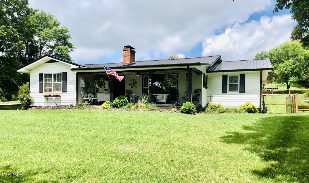 Photo #4: 987 Hairetown Road