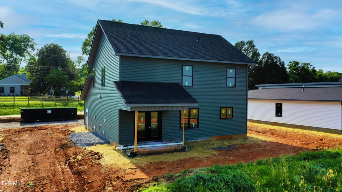 Photo #6: 440 Noes Chapel Road