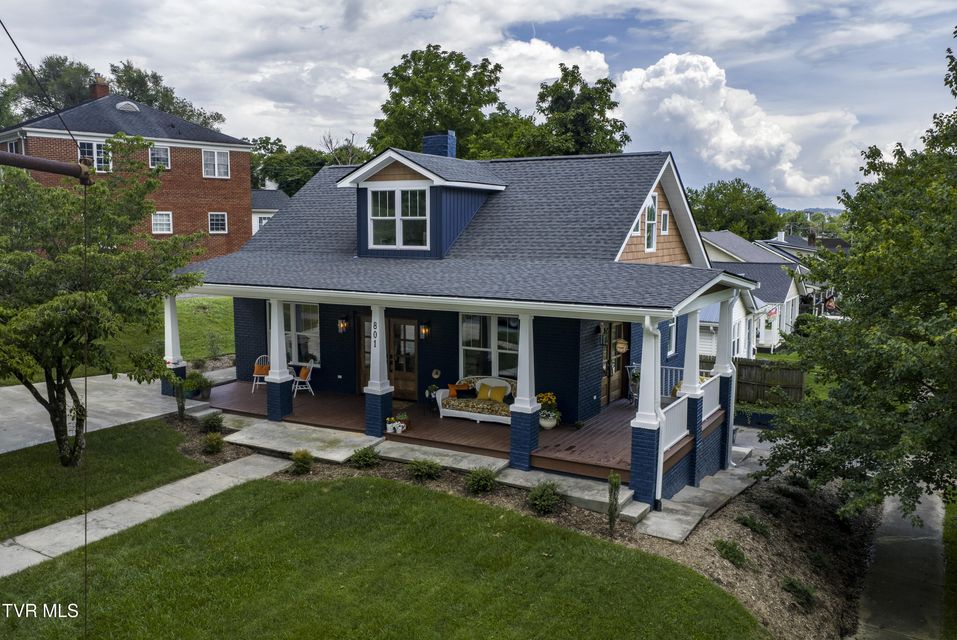 Photo #15: 801 Watauga Street