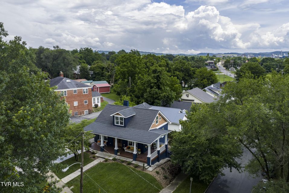 Photo #16: 801 Watauga Street