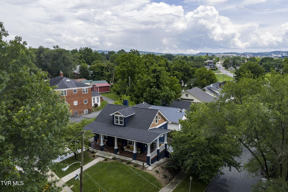 Photo #17: 801 Watauga Street